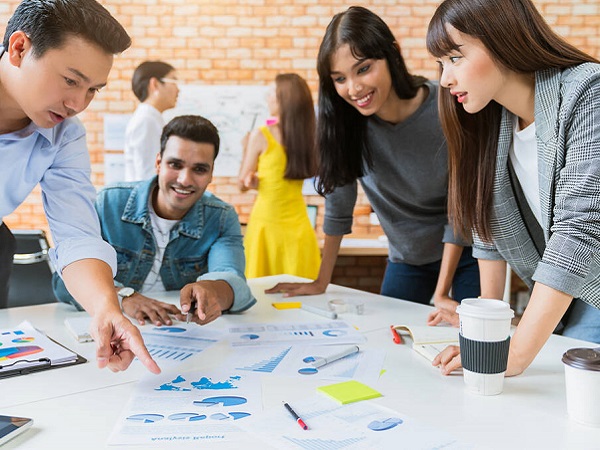 Mühendislik Hizmetleri Yönetimi